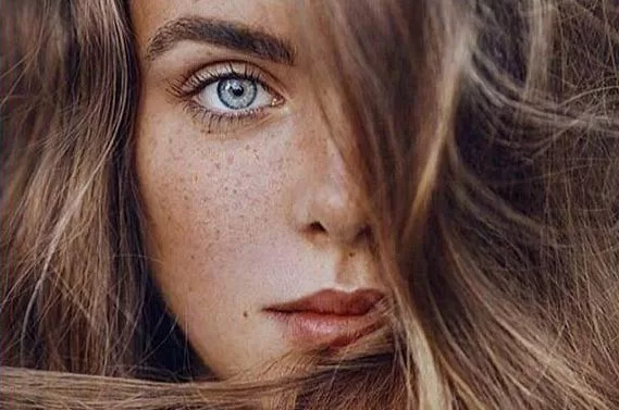 لک صورت