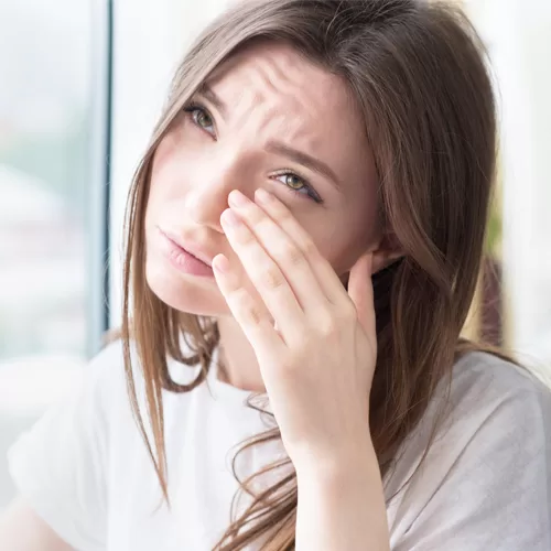 بهداشت فردی و ویروس کرونا