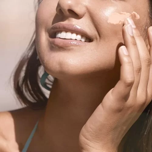 خرید و قیمت کرم ضد آفتاب رنگی و بی رنگ