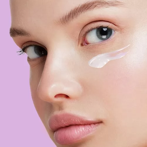 قیمت بهترین سرم آبرسان دور چشم